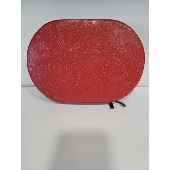 unbranded Other - Zip Up Jewelry Box